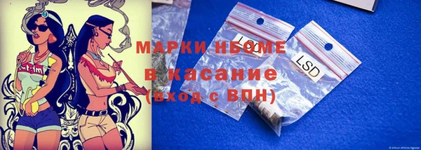 стаф Белоозёрский